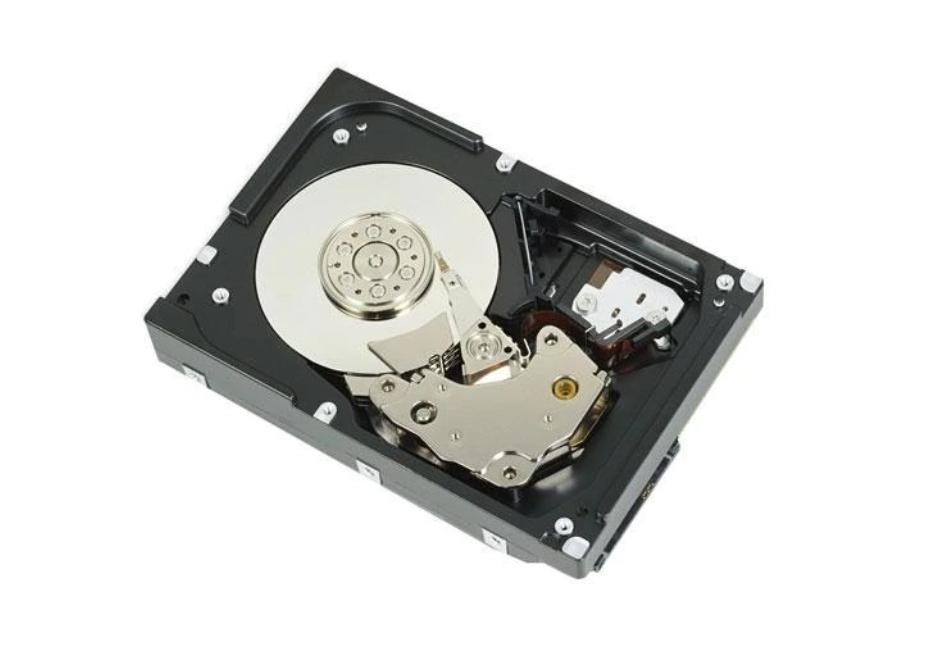 Ổ cứng HDD DELL 500GB 7.2K RPM SATA 3.5 INCH